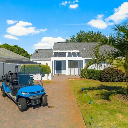 Linkside 421 Villa